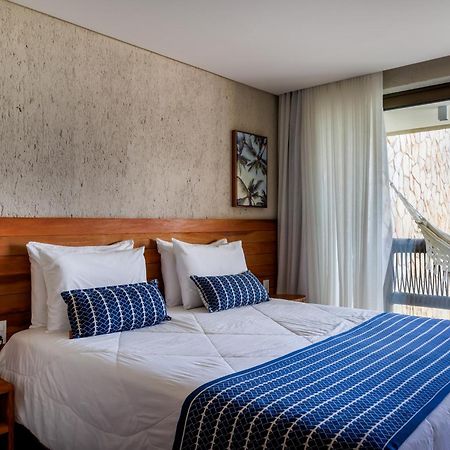Casa Playa Milagres Villa เซามิเกลโดสมีลาเกรส ภายนอก รูปภาพ