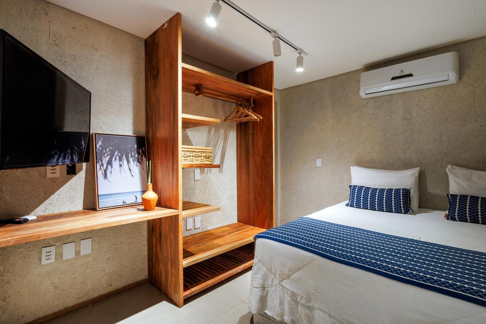 Casa Playa Milagres Villa เซามิเกลโดสมีลาเกรส ภายนอก รูปภาพ