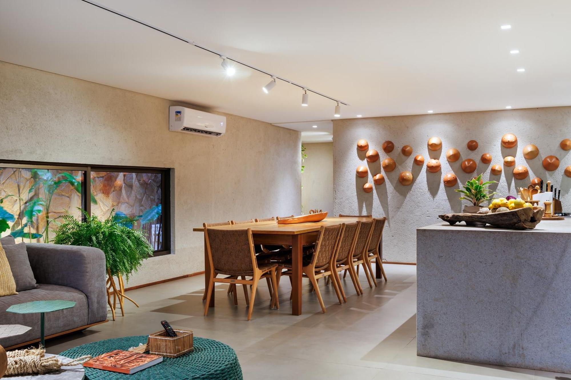 Casa Playa Milagres Villa เซามิเกลโดสมีลาเกรส ภายนอก รูปภาพ