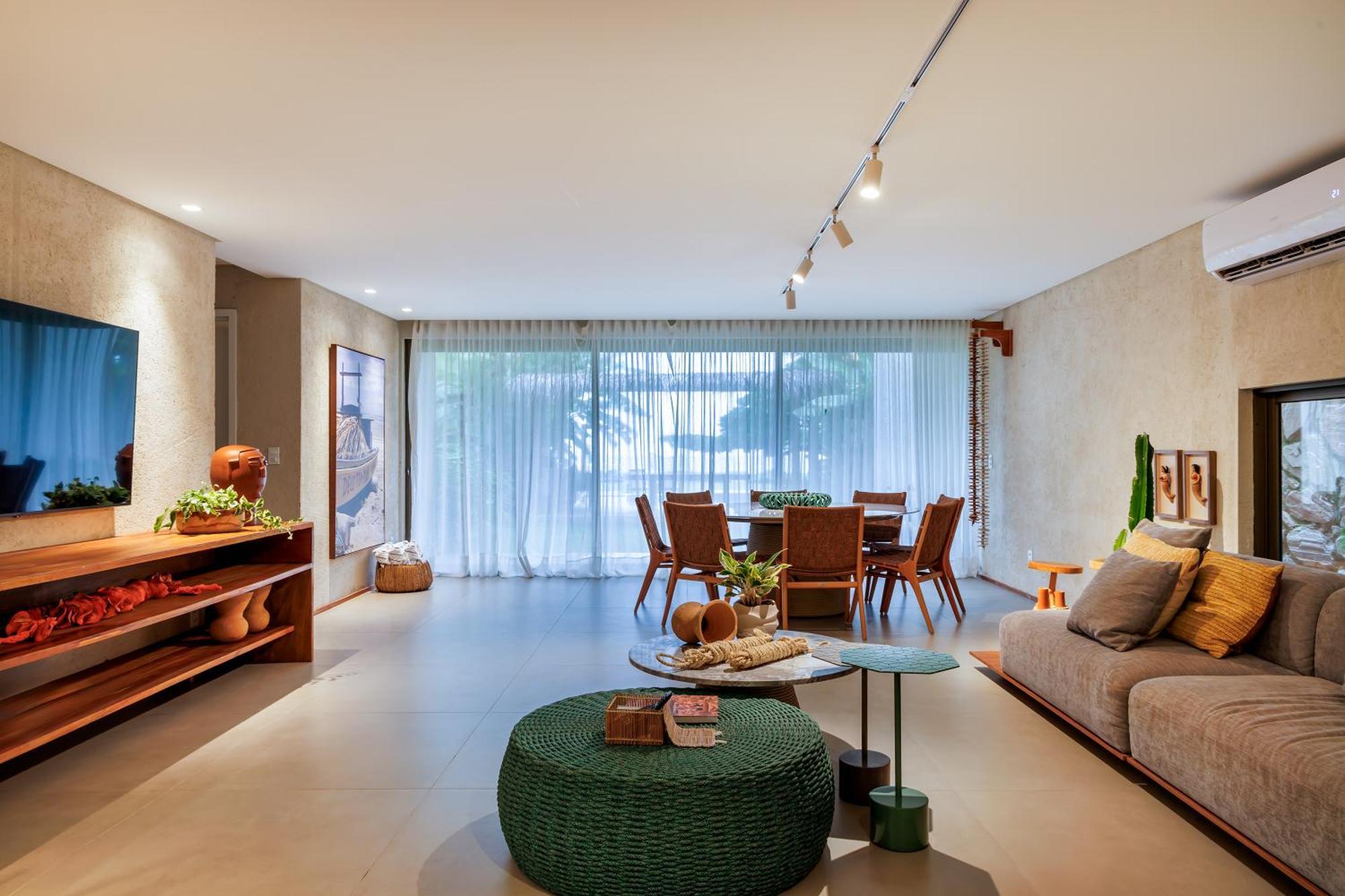 Casa Playa Milagres Villa เซามิเกลโดสมีลาเกรส ภายนอก รูปภาพ