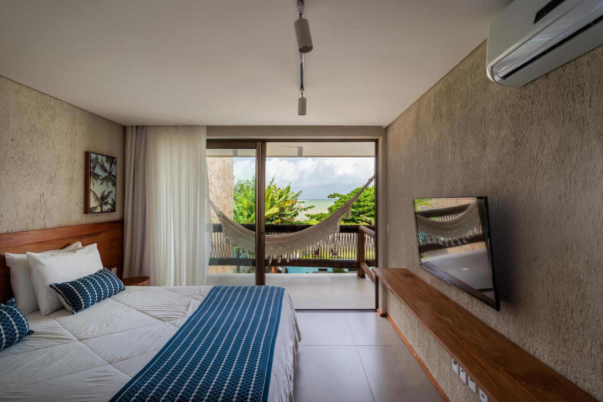 Casa Playa Milagres Villa เซามิเกลโดสมีลาเกรส ภายนอก รูปภาพ