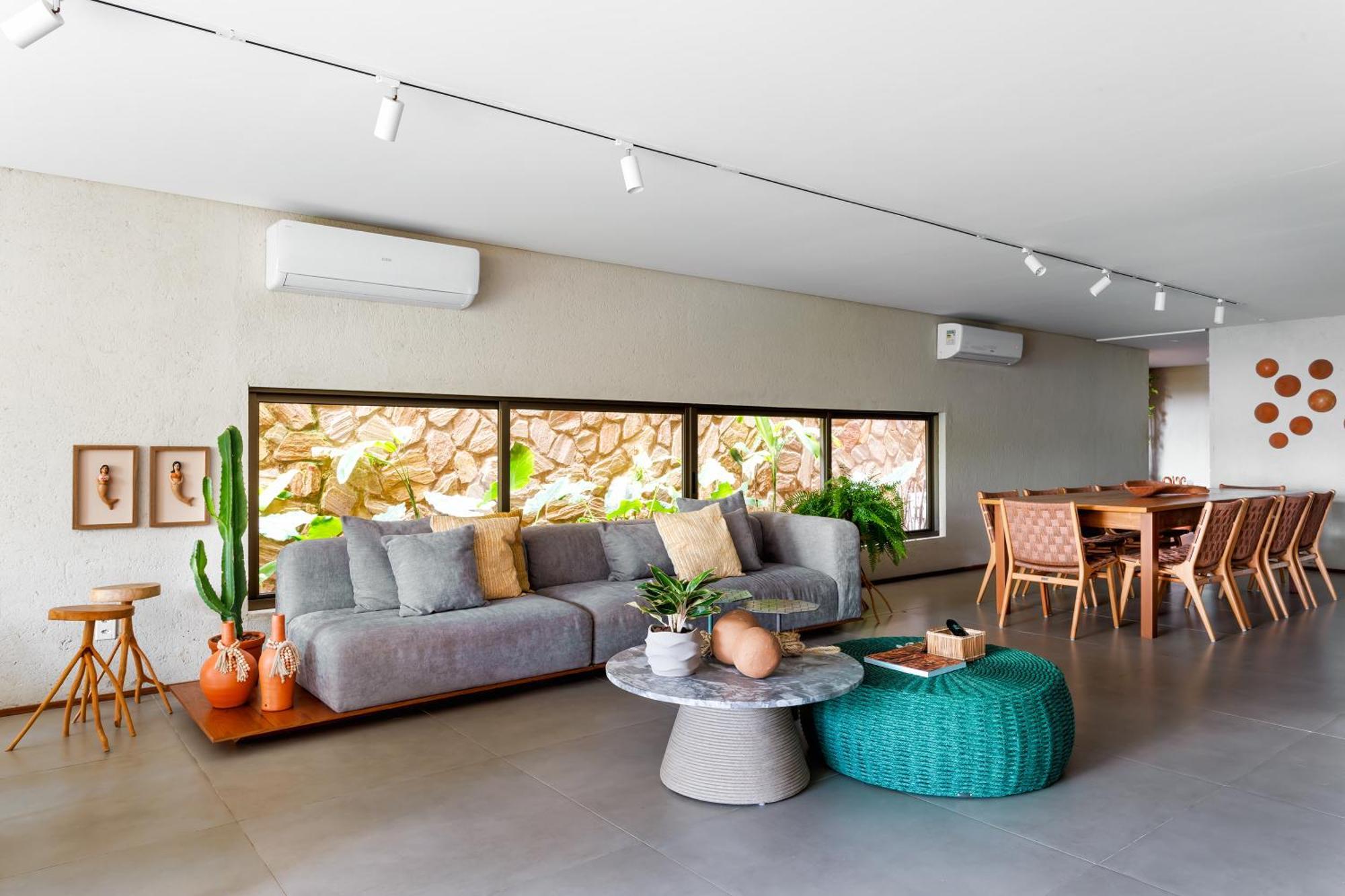 Casa Playa Milagres Villa เซามิเกลโดสมีลาเกรส ภายนอก รูปภาพ