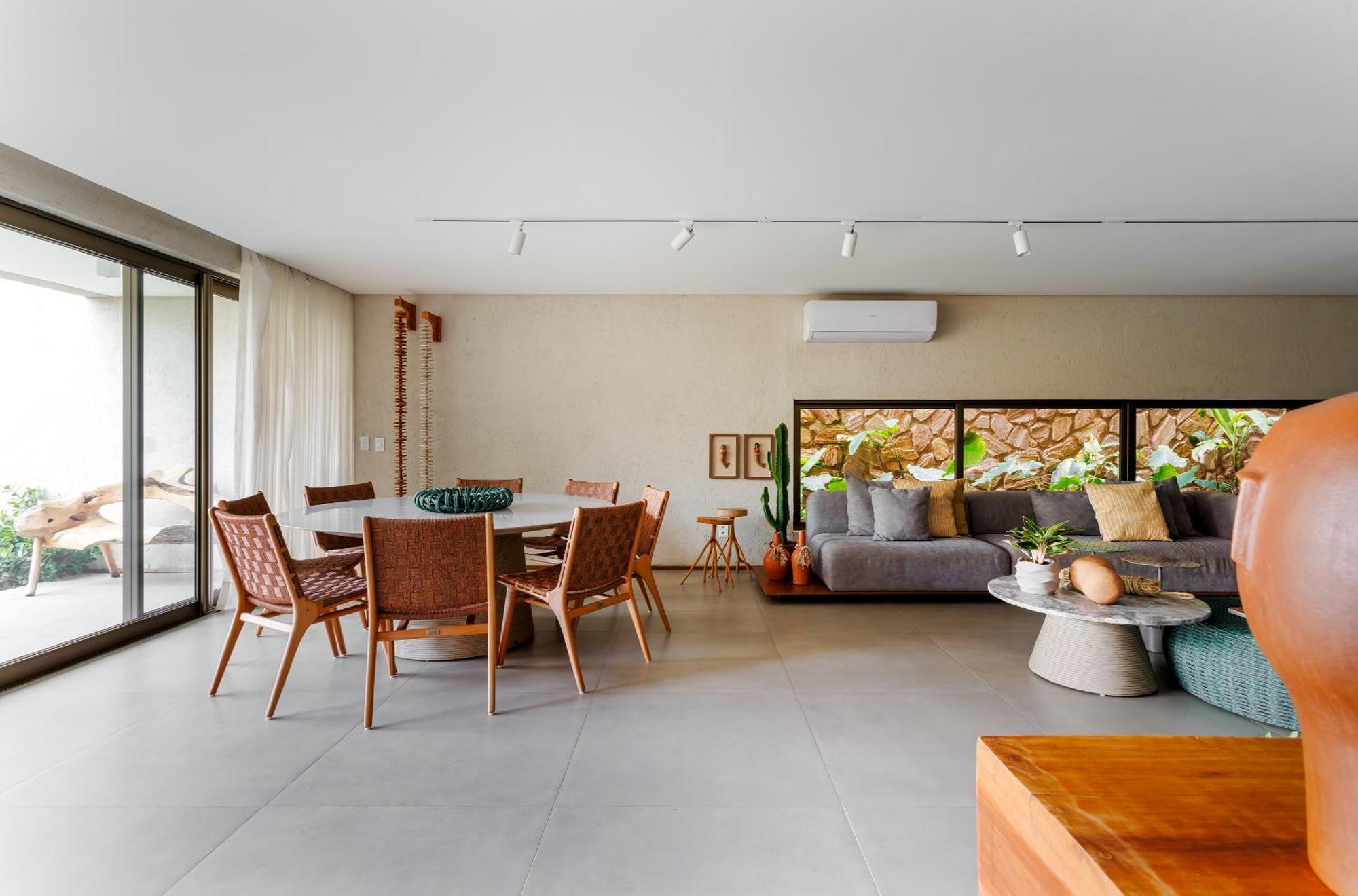 Casa Playa Milagres Villa เซามิเกลโดสมีลาเกรส ภายนอก รูปภาพ