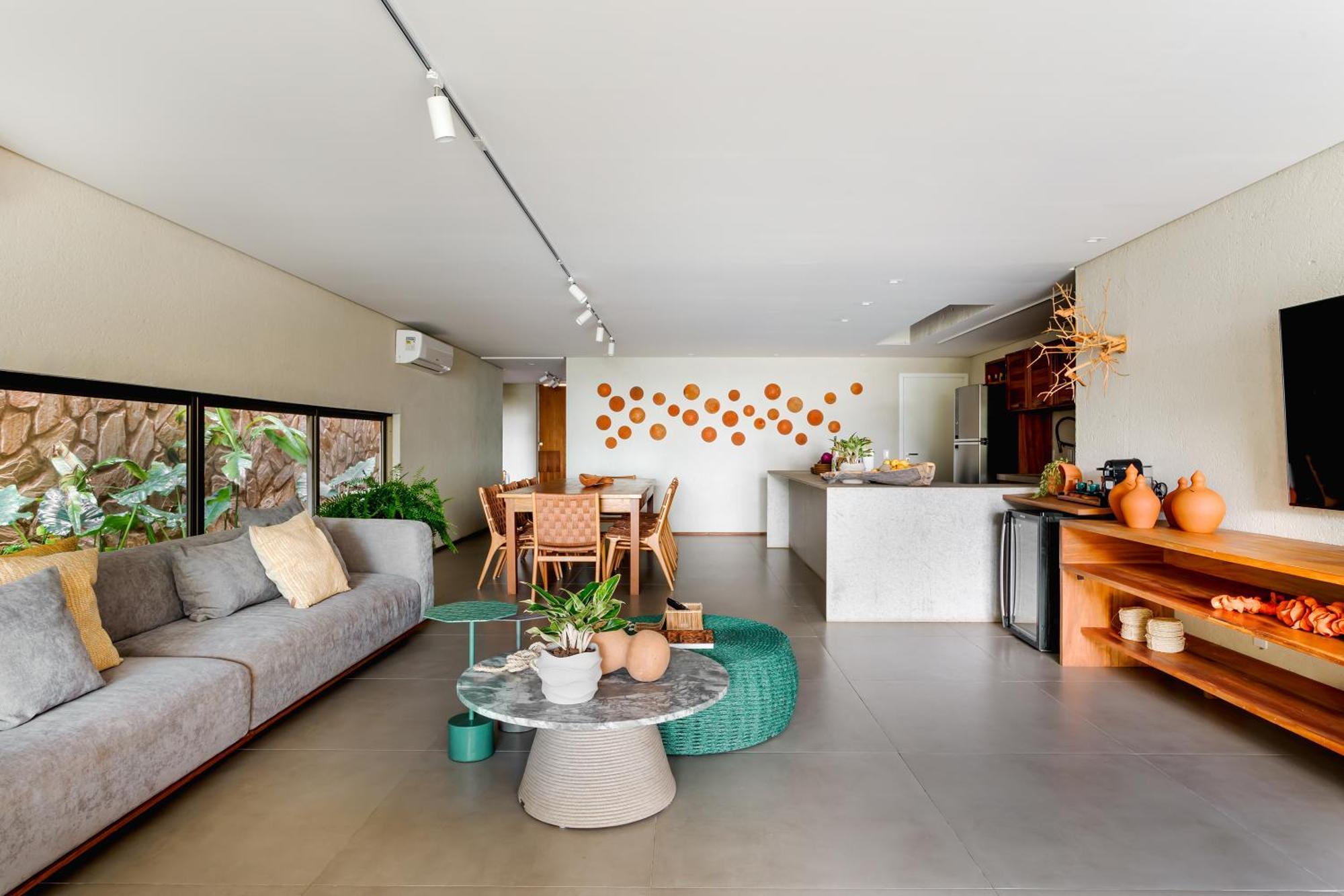 Casa Playa Milagres Villa เซามิเกลโดสมีลาเกรส ภายนอก รูปภาพ