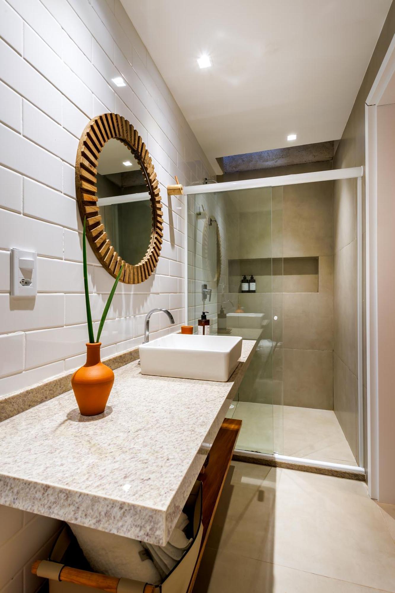 Casa Playa Milagres Villa เซามิเกลโดสมีลาเกรส ภายนอก รูปภาพ