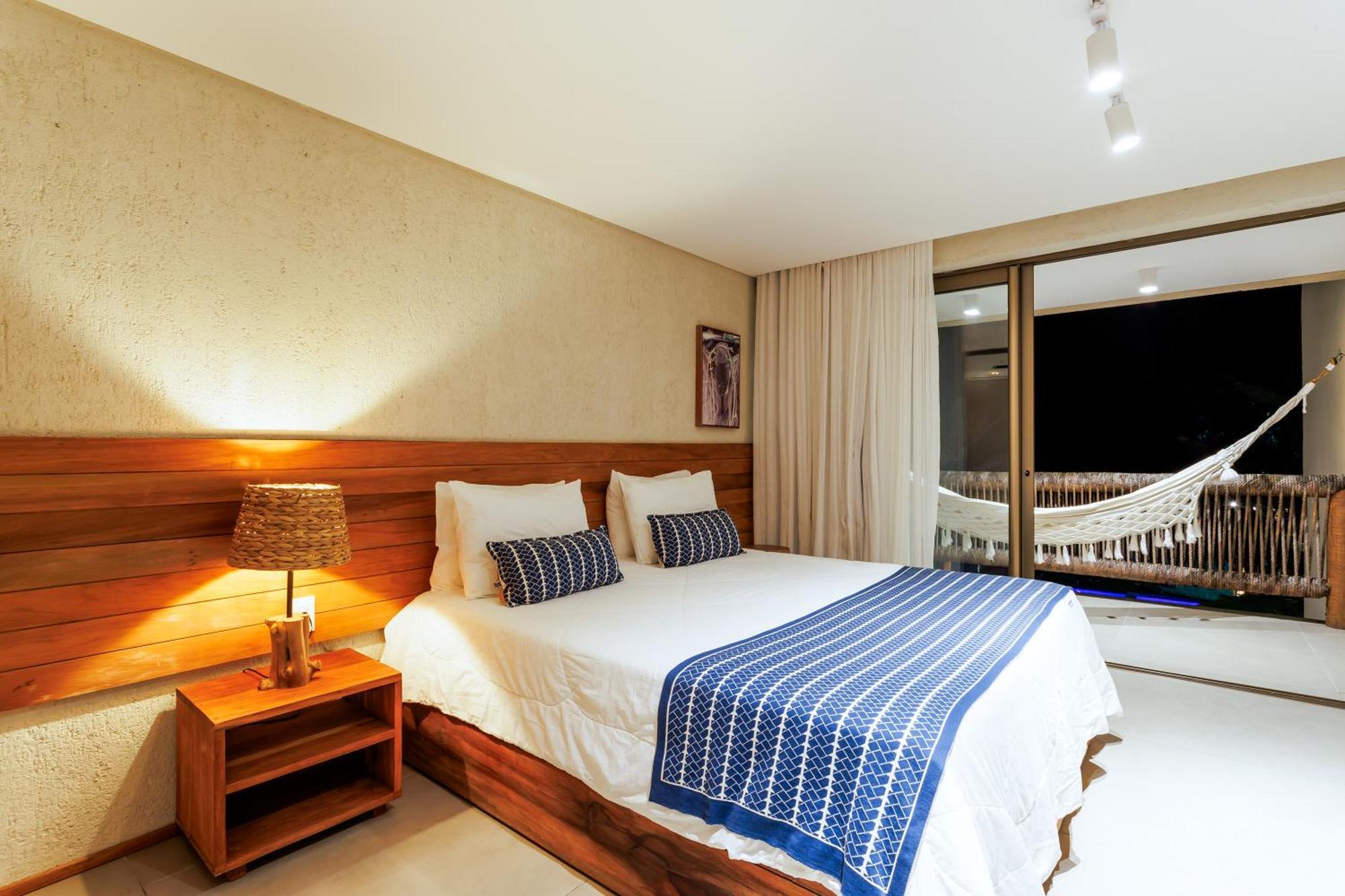 Casa Playa Milagres Villa เซามิเกลโดสมีลาเกรส ภายนอก รูปภาพ